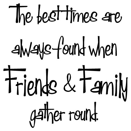 Family Quotes | Best Quotes for Your Life